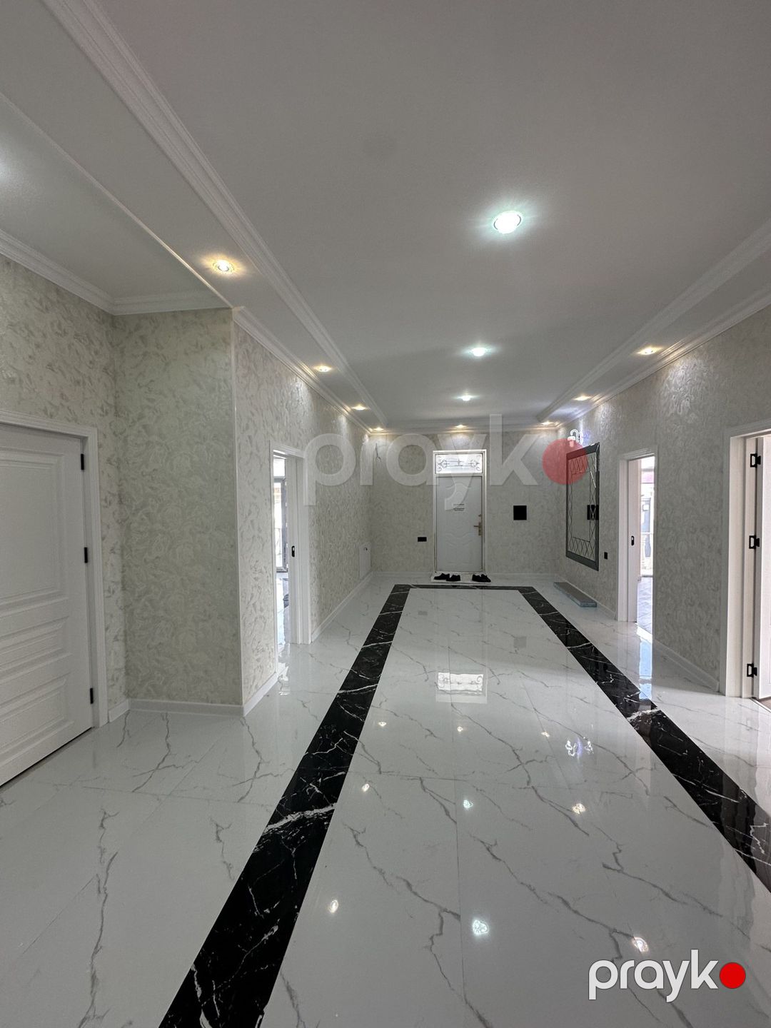 Satılır 4 otaqlı həyət evi/bağ evi 142 m² — Ev, villa, Bakı (11)
