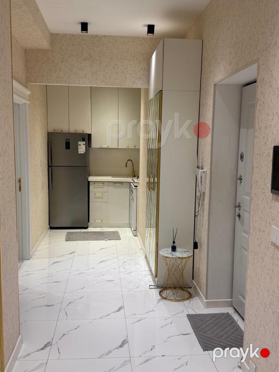 3-otaqlı yeni tikili kirayə verilir, Sumqayıt ş., 93 m² — Mənzil, Sumqayıt (10)