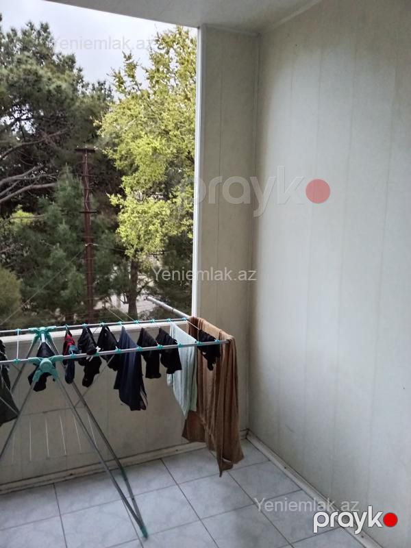 Satılır 2 otaqlı Bina evi menzil (Köhnə tikili), 58 m², 30-cu məhəllə — Mənzil, Sumqayıt (10)