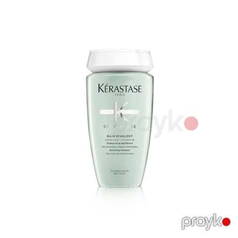 Şampun Kerastase Specifique Bain Divalent 250 ml — Bakı
