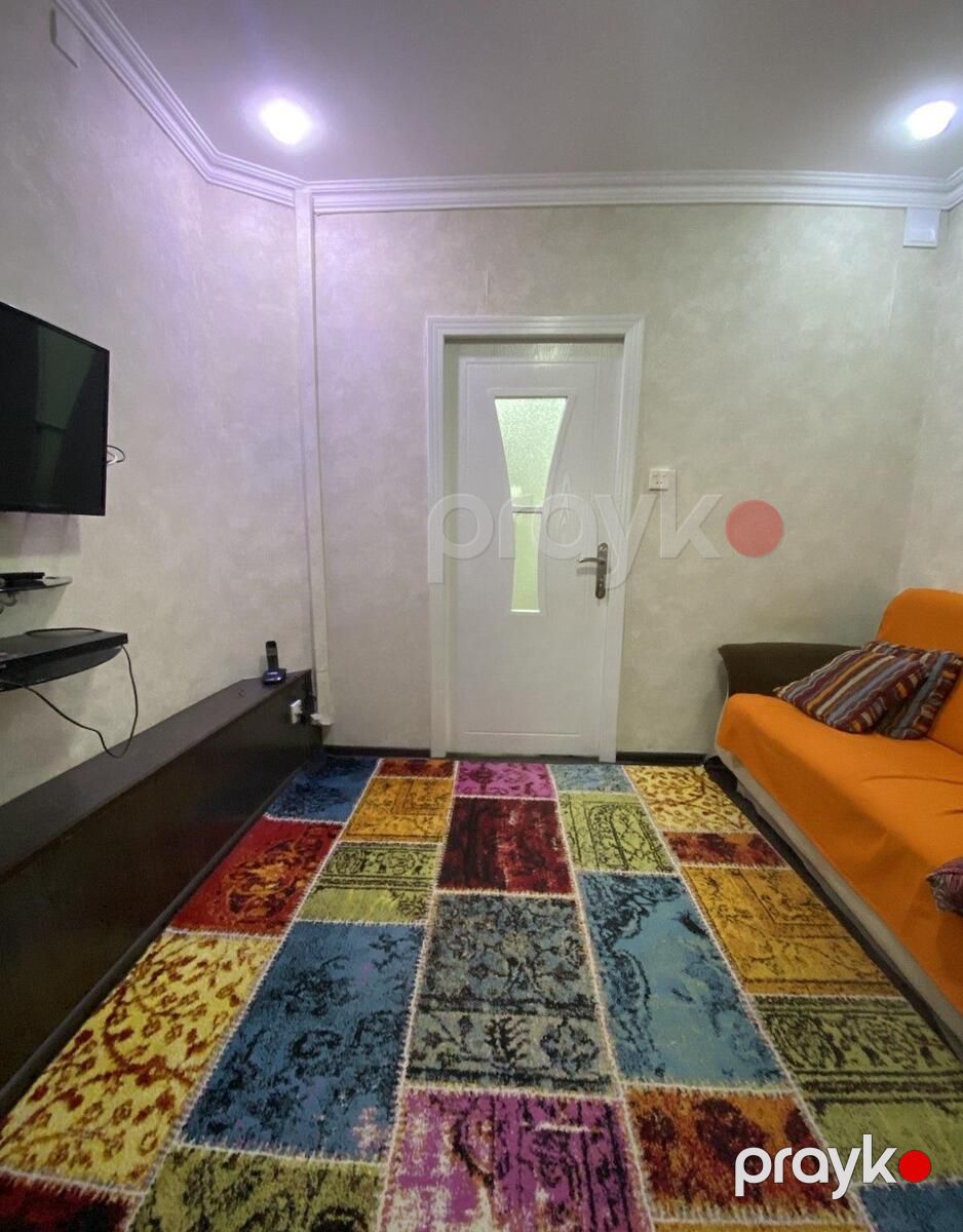 Satılır 4 otaqlı köhnə tikili 110 m² — Mənzil, Bakı (11)