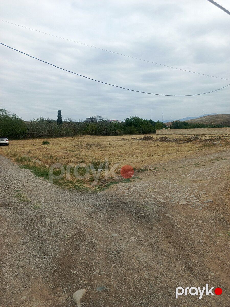 4 sot torpaq sahəsi, Gəncə ş — Torpaq, Gəncə (12)