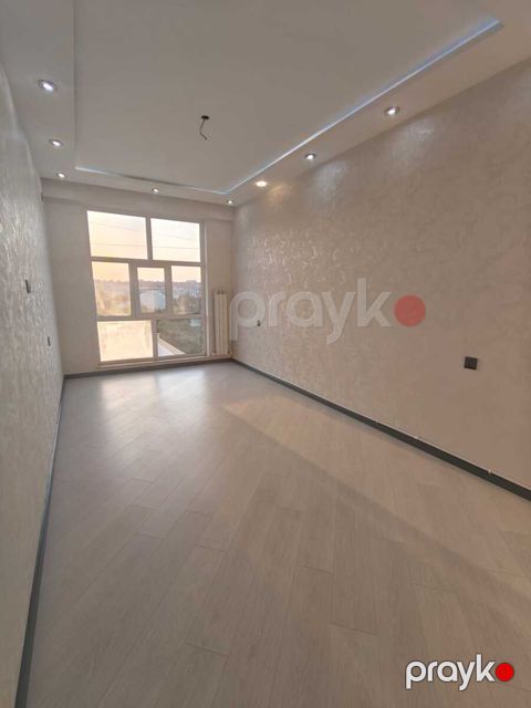 Satılır 2 otaqlı yeni tikili 64 m² — Bakı