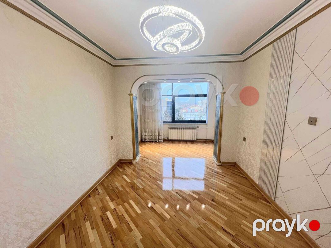 Satılır 2 otaqlı köhnə tikili 70 m² — Mənzil, Bakı (12)