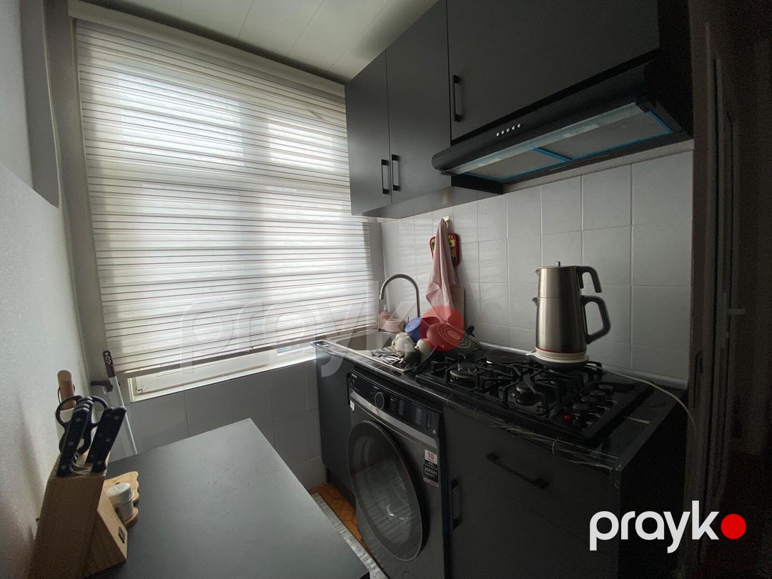 Satılır 2 otaqlı köhnə tikili 31 m² — Mənzil, Bakı (3)