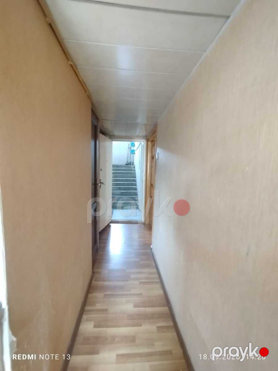 İcarəyə verilir 1 otaqlı köhnə tikili 45 m² — Mənzil, Bakı (12)