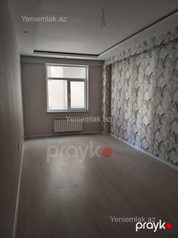Satılır 3 otaqlı Bina evi menzil (Yeni tikili), 124 m², 10-cu mikrorayon — Mənzil, Sumqayıt (11)