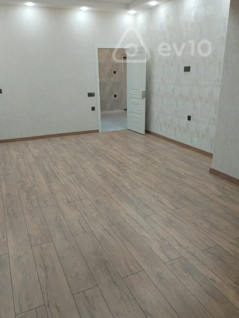 3 otaqlı mənzil, 160 m², 3 cu mikro rayon — kirayə — Mənzil, Bakı (9)
