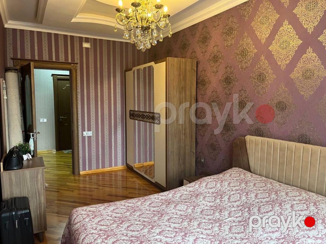 Satılır 3 otaqlı yeni tikili 115 m² — Mənzil, Xırdalan (5)