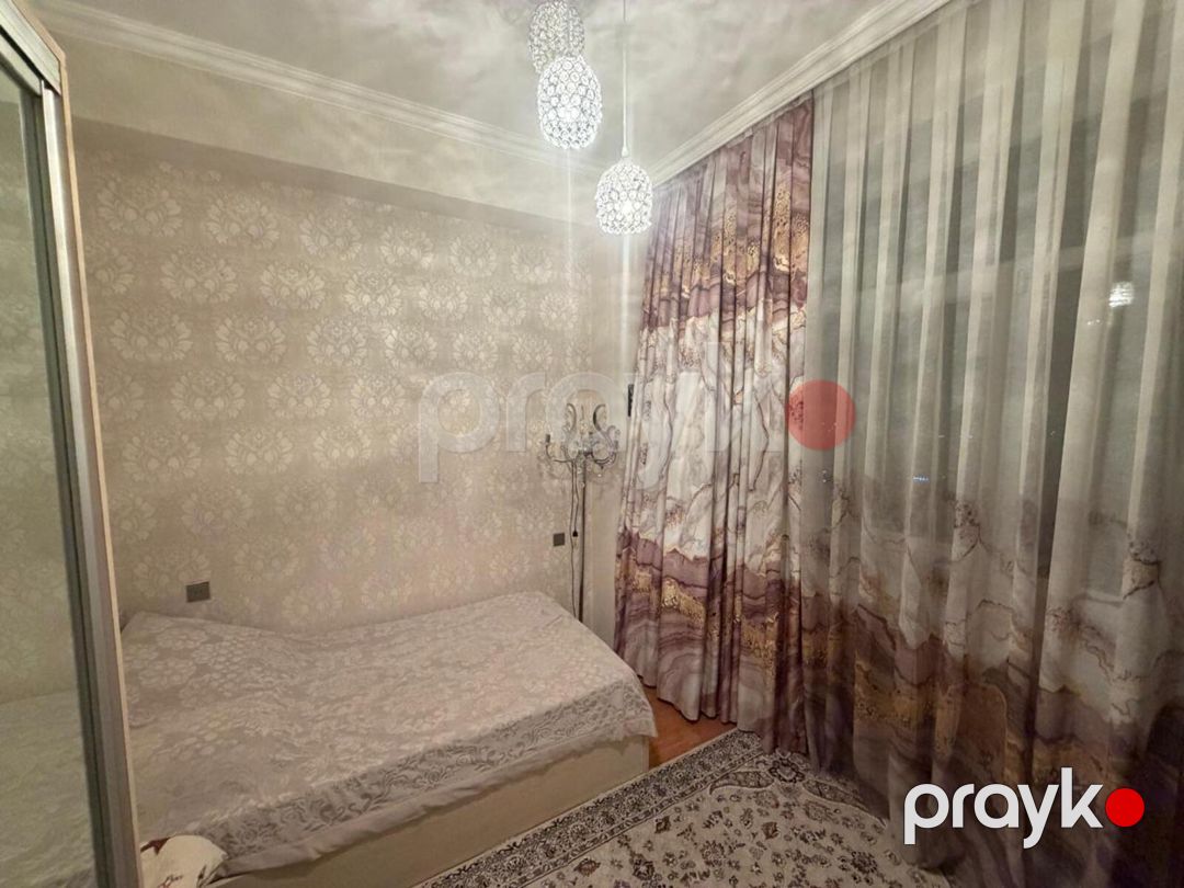 Satılır 3 otaqlı yeni tikili 70 m² — Mənzil, Bakı (7)