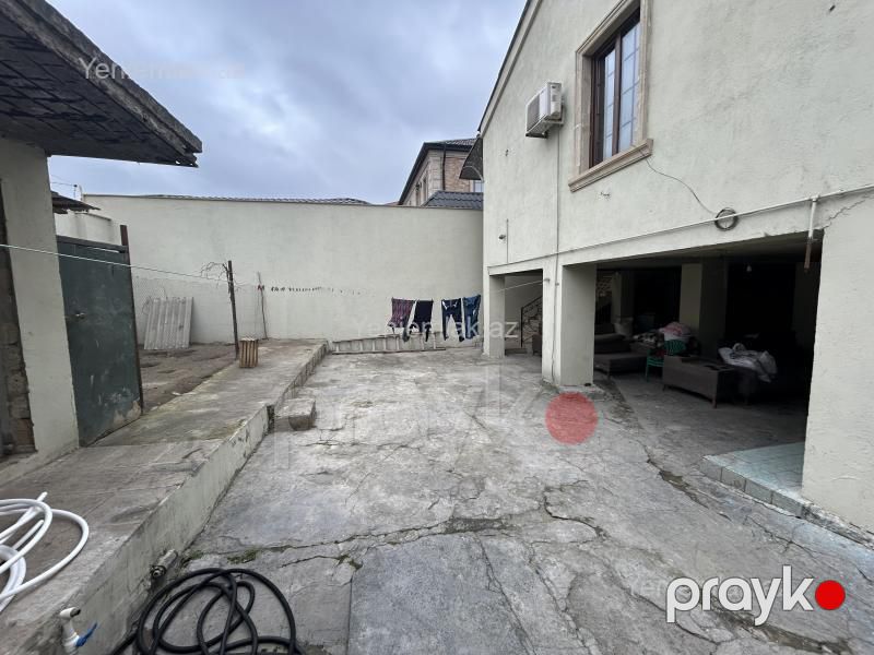 Satılır 4 otaqlı Həyət evi / Villa, 130 m², Sabunçu rayonu — Ev, villa, Bakı (3)