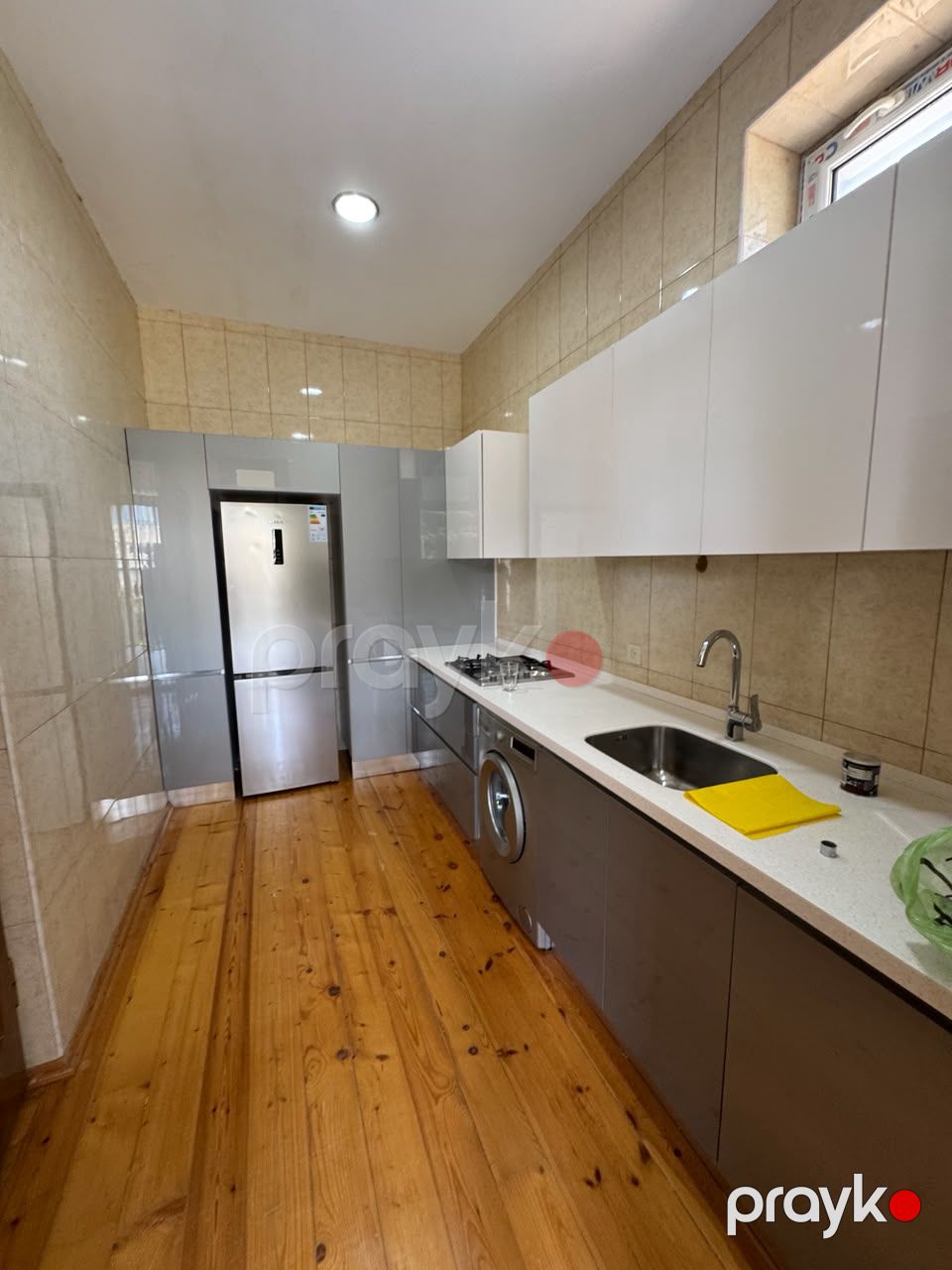 Satış: 5 otaqlı Ev / villa, 320 m², Xəzər rayonu — Ev, villa, Bakı (8)