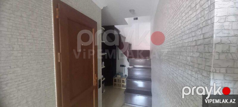 Abşeron rayonunda 2 otaqlı Yeni tikili Kirayə verilir, 60 m² — Mənzil, Bakı (2)