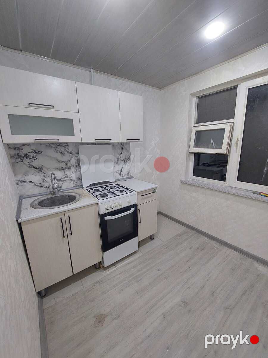 1-otaqlı mənzil, 5-ci mkr., 35 m² — Mənzil, Sumqayıt (9)