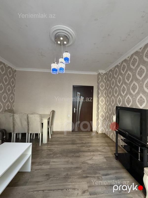 Satılır 3 otaqlı Bina evi menzil (Yeni tikili), 64 m², Masazır — Mənzil, Abşeron (2)