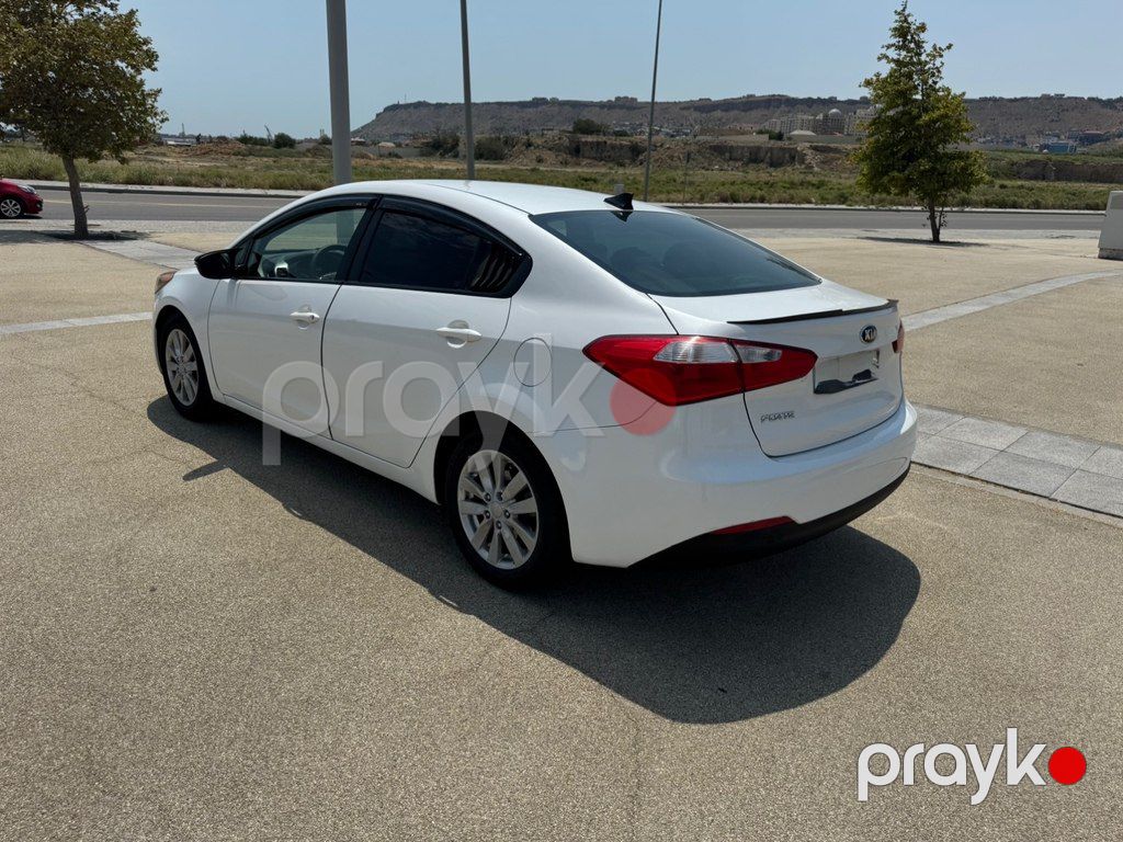 Kia Forte, 1.8 L, 2015 il, 253 002 km — Avtomobillər, Bakı (5)