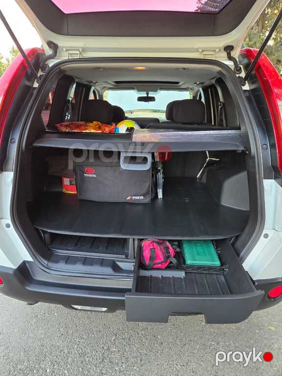Nissan X-Trail, 2.5 L, 2013 il, 126 000 km — Avtomobillər, Bakı (11)