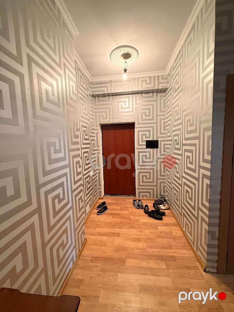 İcarəyə verilir 2 otaqlı yeni tikili 60 m² — Mənzil, Bakı (7)
