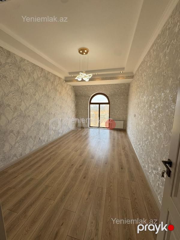 Satılır 2 otaqlı Bina evi menzil (Yeni tikili), 91.4 m², Sumqayıt Bulvarı — Mənzil, Sumqayıt (2)