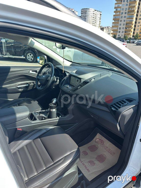 Ford Escape, 1.5 L, 2019 il, 57 000 km — Avtomobillər, Bakı (12)