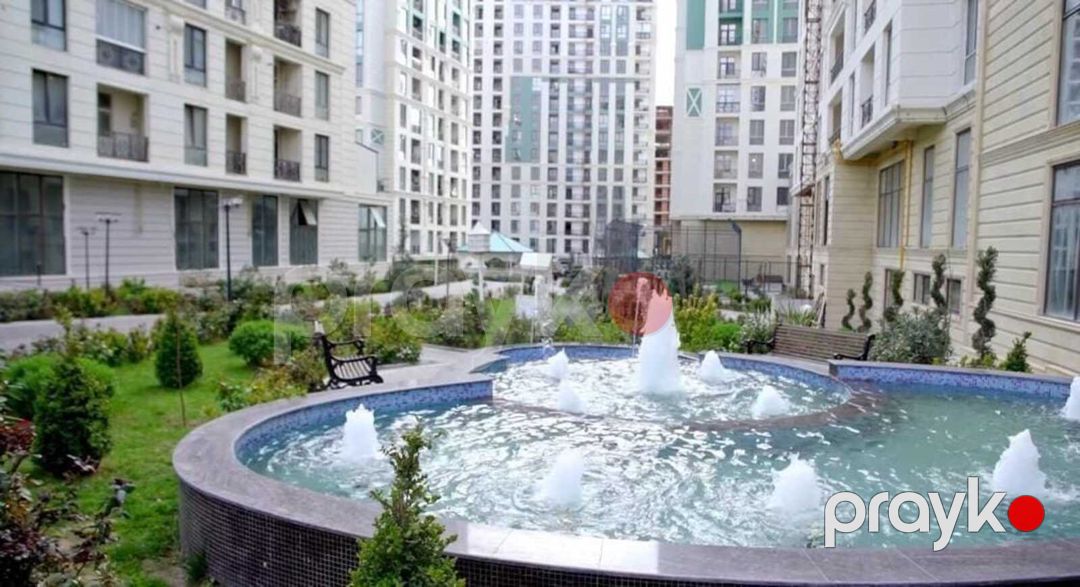 Satılır 3 otaqlı yeni tikili 140 m² — Mənzil, Bakı (4)