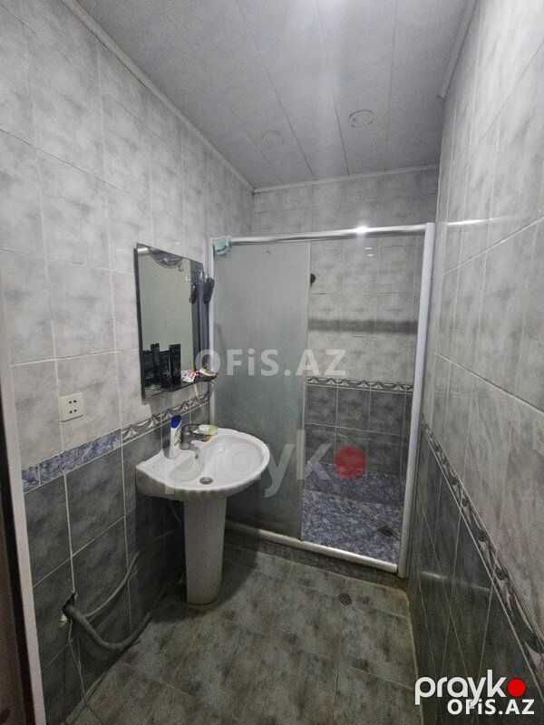 Köhnə tikili Satılır Binəqədi r., Azadlıq Prospekti m., 5 otaq, 125 m² — Mənzil, Bakı (8)