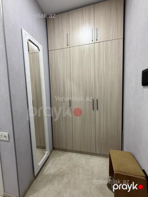 Satılır 2 otaqlı Bina evi menzil (Yeni tikili), 52 m², Sumqayıt Bulvarı — Mənzil, Sumqayıt (12)