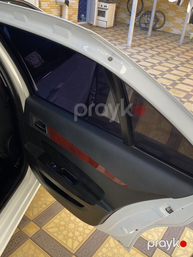 Khazar SD, 1.7 L, 2020 il, 200 000 km — Avtomobillər, Yevlax (9)