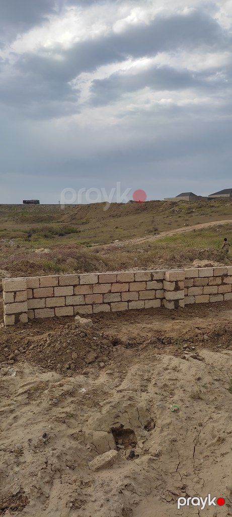 6 sot torpaq sahəsi, Saray qəs — Torpaq, Bakı (4)
