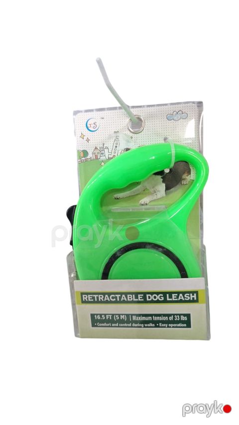 İtlər üçün xalta 50749, yaşıl, 5 m — Bakı