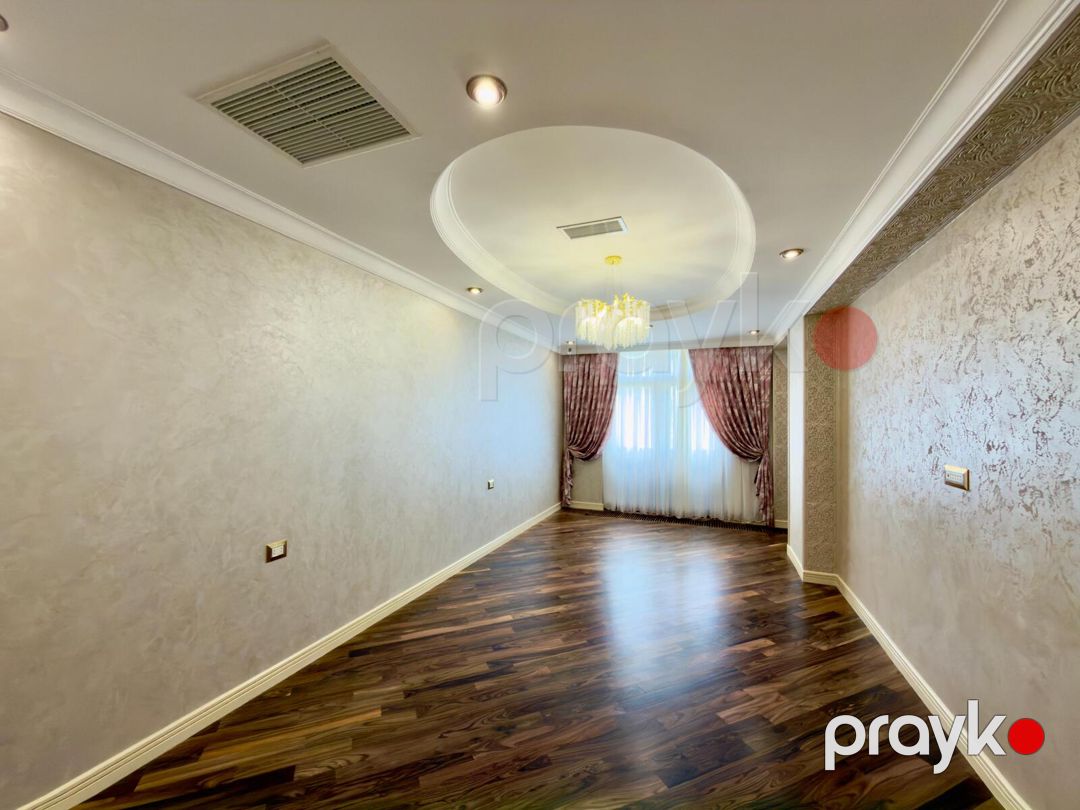 Satılır 6 otaqlı yeni tikili 396 m² — Mənzil, Bakı (12)