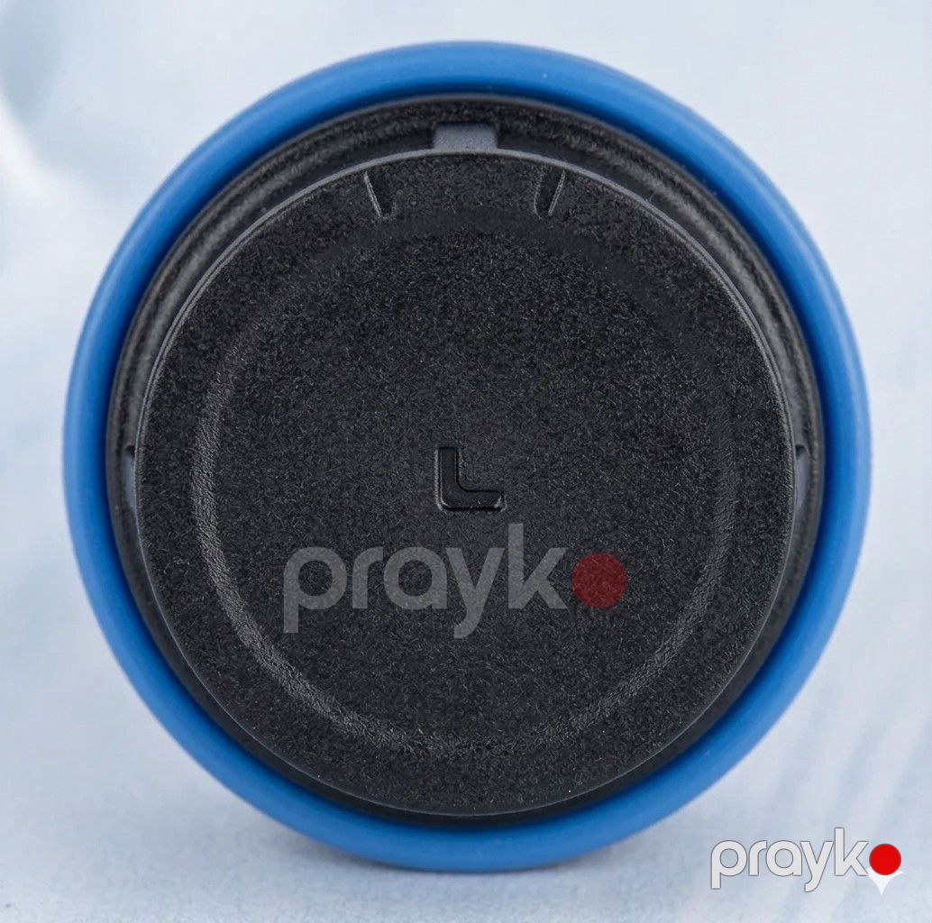 Fitinq İL - 5356, plastik, qara — Mallar, Bakı (2)