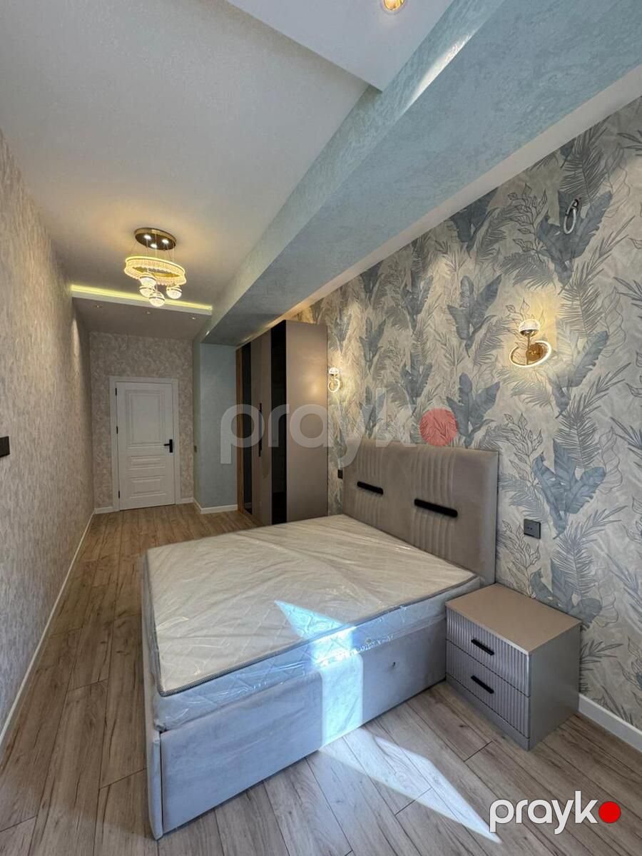 Satılır 3 otaqlı yeni tikili 114 m² — Mənzil, Bakı (5)