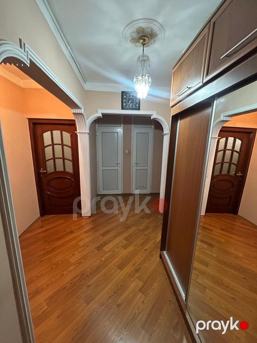 Satılır 3 otaqlı köhnə tikili 80 m² — Mənzil, Bakı (5)