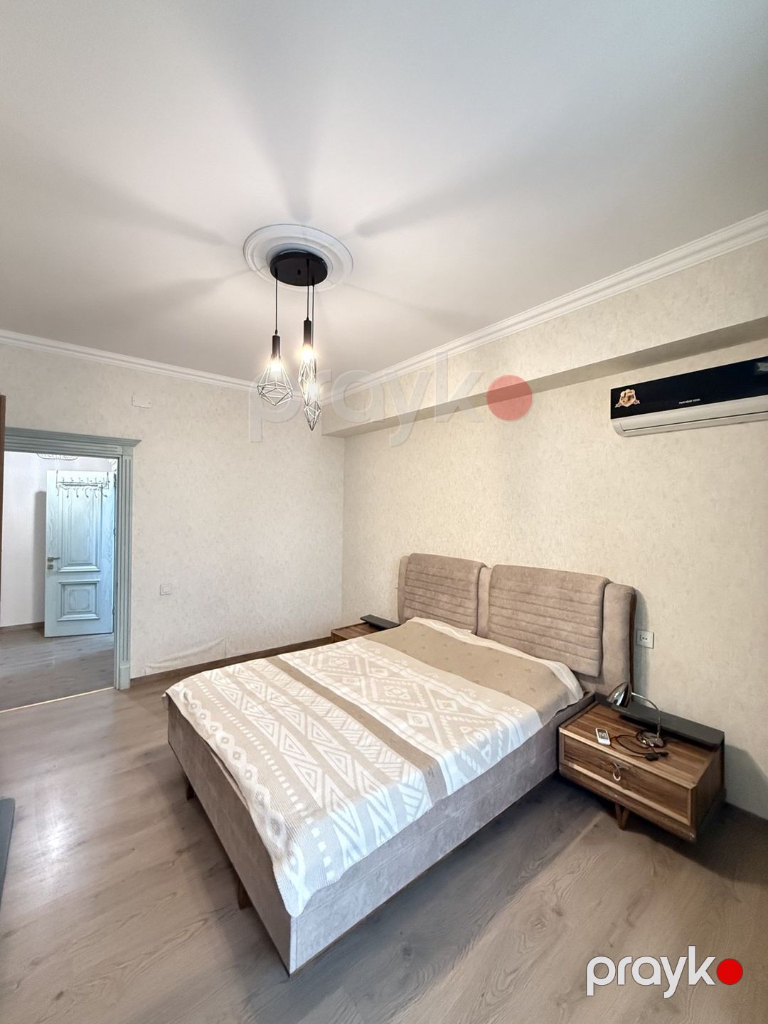 Satılır 2 otaqlı yeni tikili 100 m² — Mənzil, Bakı (9)