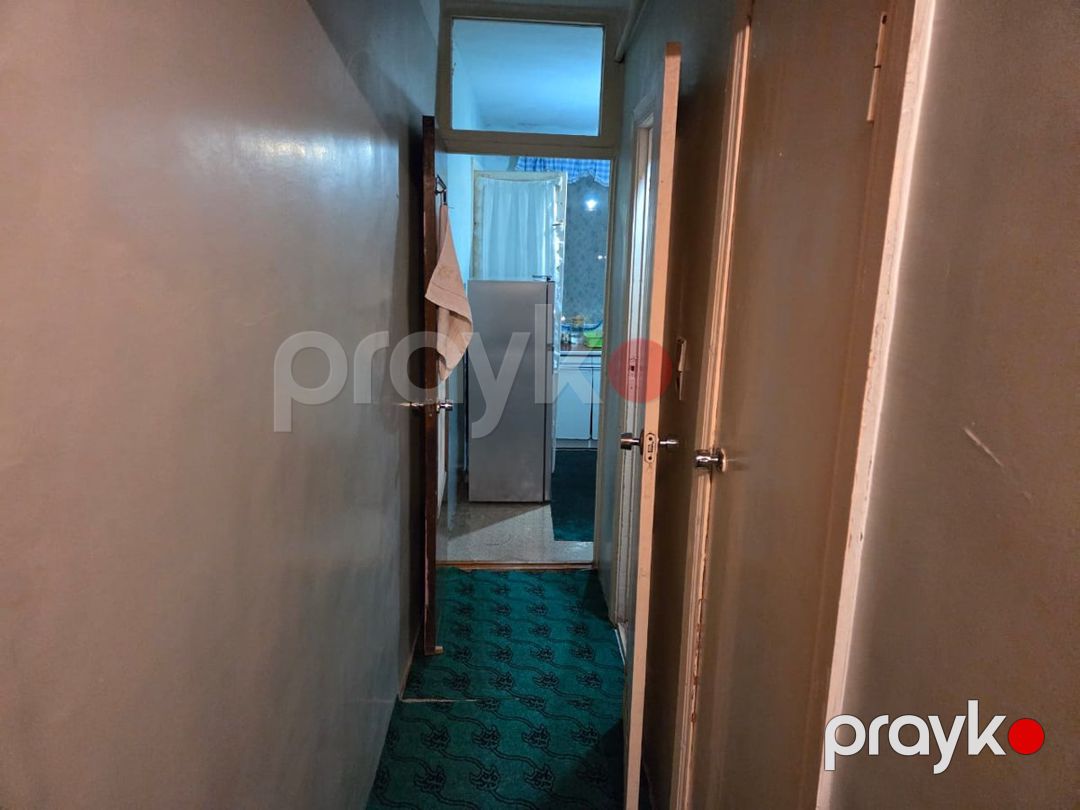 2 otaqlı mənzil, 58 m², Bakıxanov küç — Mənzil (7)