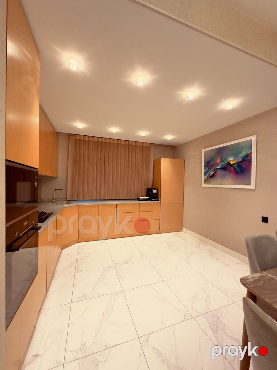 Satılır 3 otaqlı yeni tikili 103 m² — Mənzil, Bakı (6)