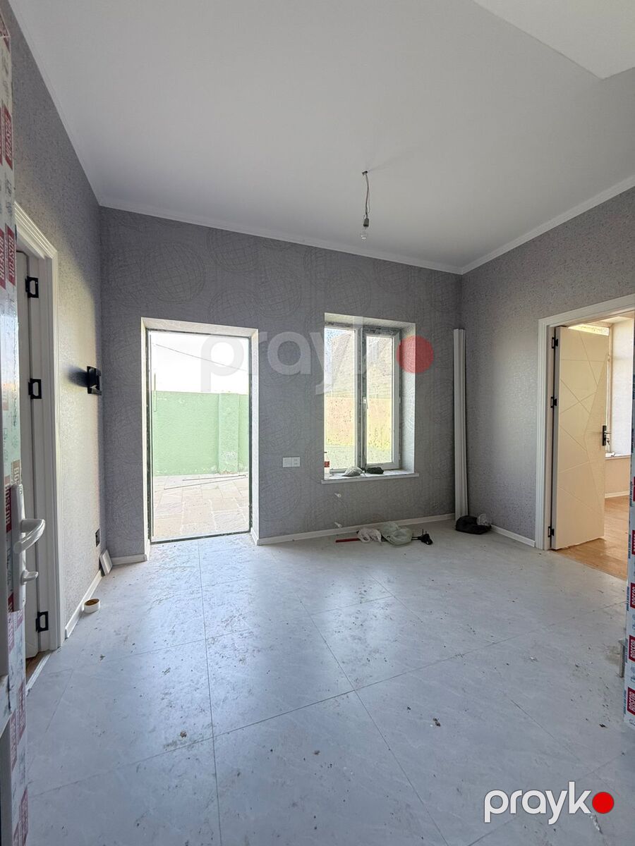 Həyət evi, Binəqədi qəs — Ev, villa, Bakı (12)