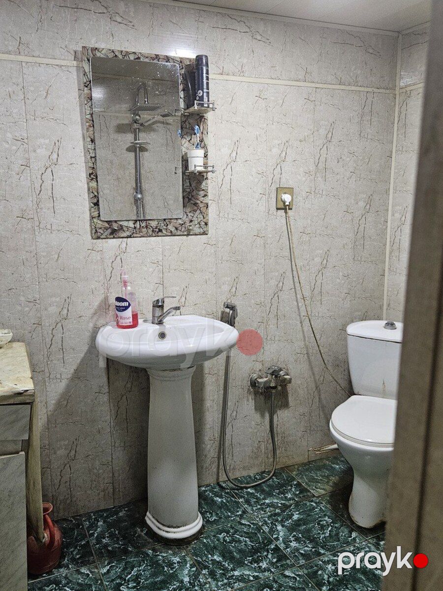 Satılır 4 otaqlı həyət evi/bağ evi 120 m² — Ev, villa, Bakı (11)