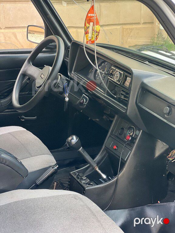 Lada (VAZ) 2107, 1.6 L, 2002 il, 288 994 km — Avtomobillər, Lənkəran (5)