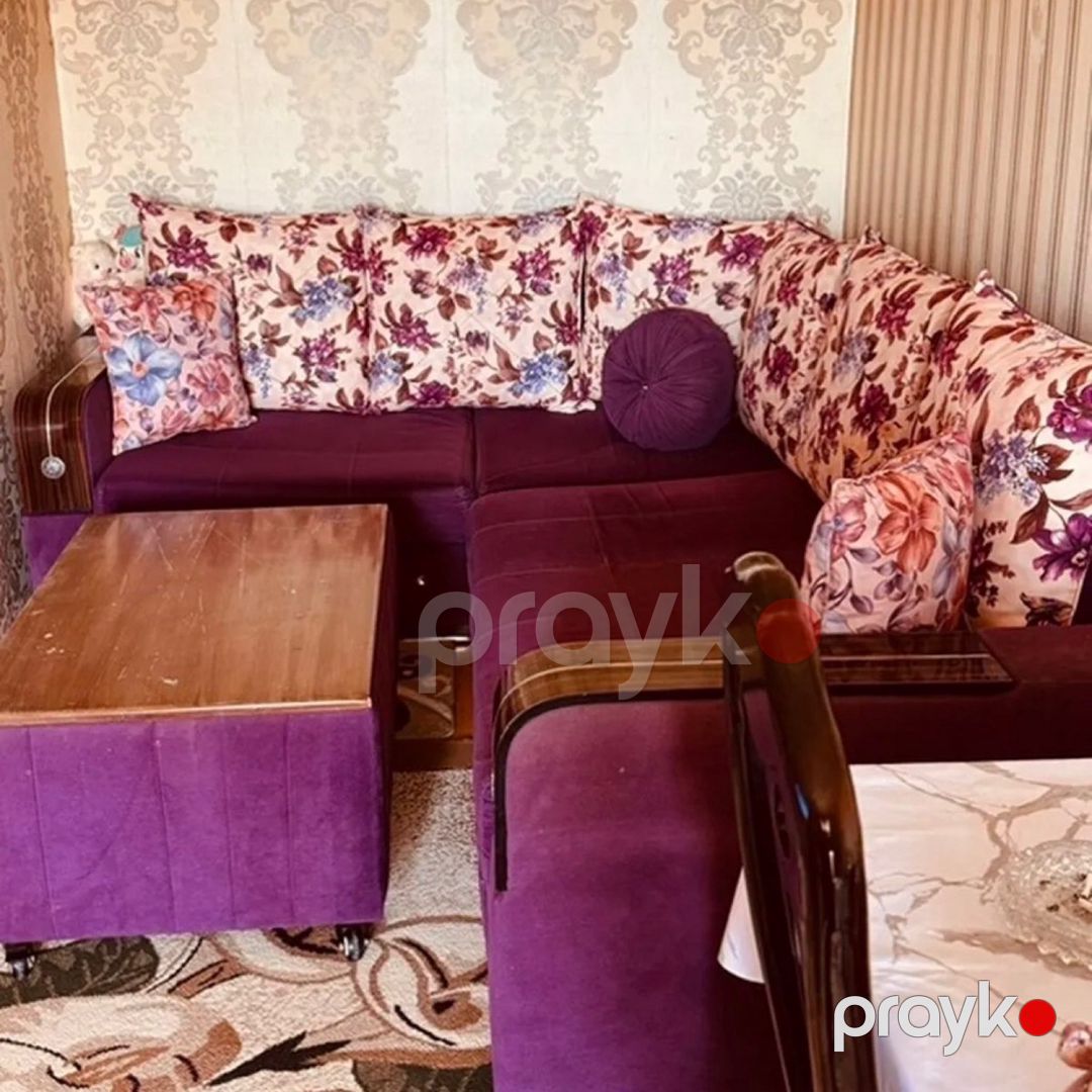 Künc divan — Mebel, Bakı (2)