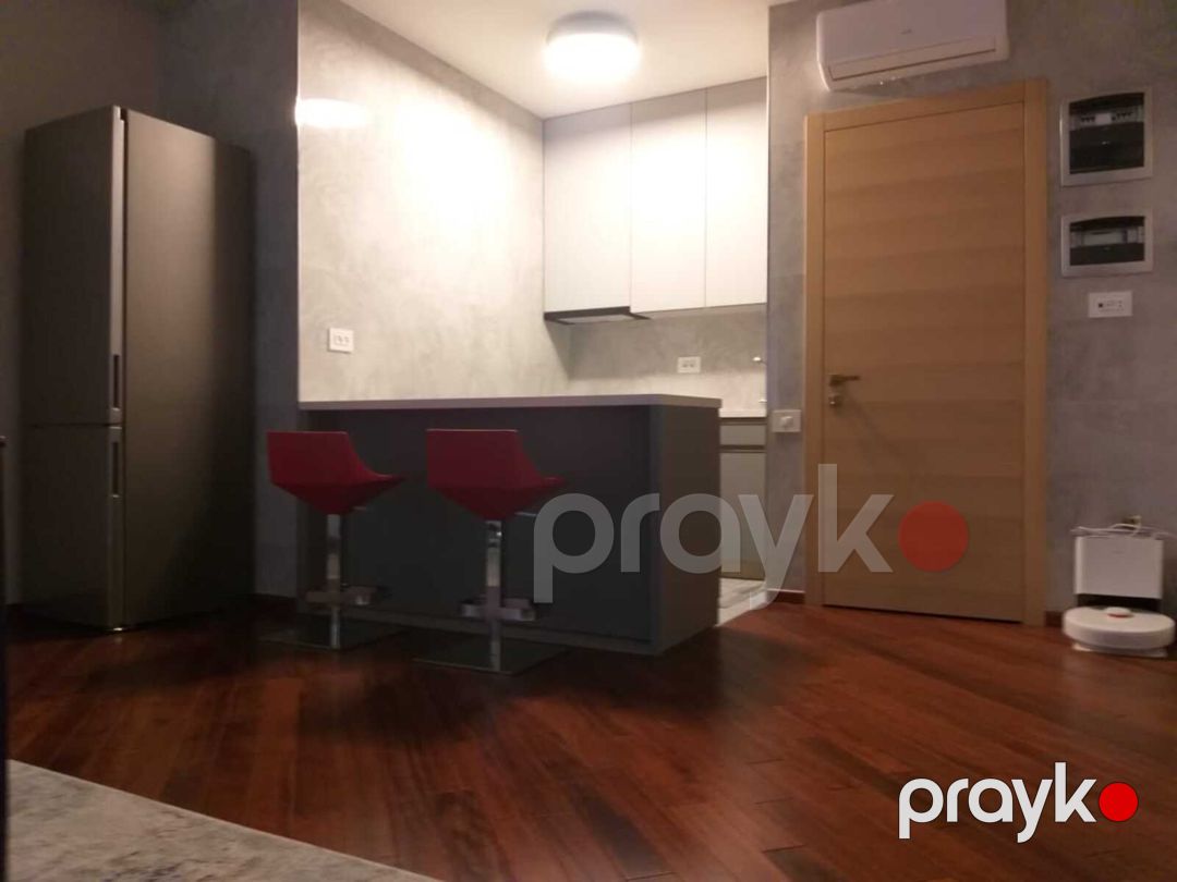 Satılır 3 otaqlı yeni tikili 121.6 m² — Mənzil, Bakı (4)