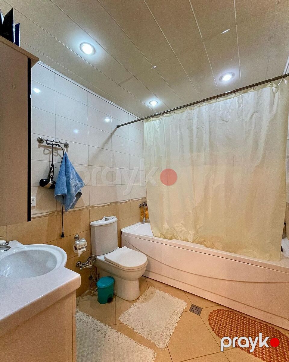 Satılır 3 otaqlı yeni tikili 120 m² — Mənzil, Bakı (9)