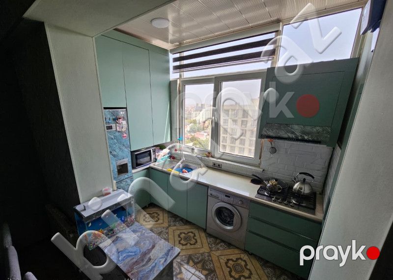 3 otaqlı Yeni tikili, Satış, Bakı, Sabunçu — Mənzil, Bakı (3)