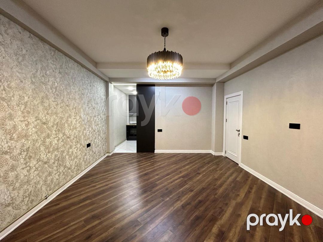 Satılır 2 otaqlı yeni tikili 70 m² — Mənzil, Bakı (8)