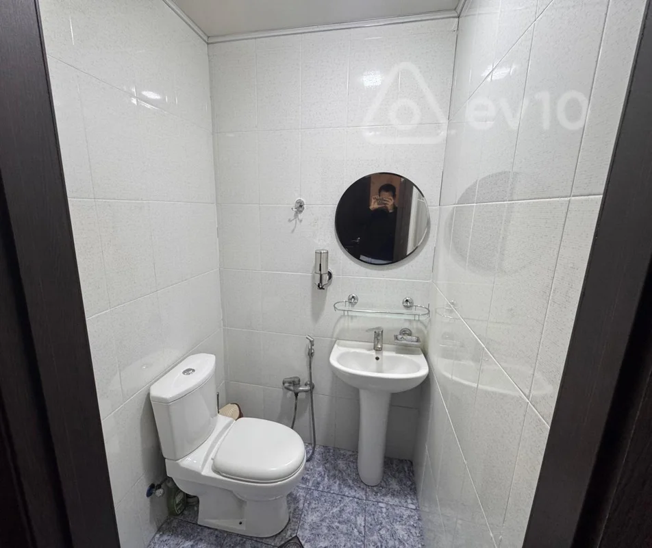2 otaqlı mənzil, 60 m², Mida yasayis kompleksi — kirayə — Mənzil, Bakı (11)