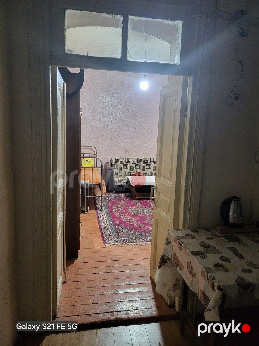 İcarəyə verilir 1 otaqlı köhnə tikili 30 m² — Mənzil, Bakı (8)