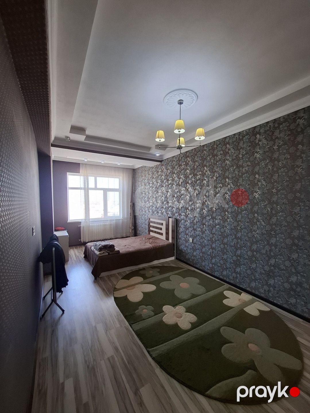 Satılır 2 otaqlı yeni tikili 93 m² — Mənzil, Xırdalan (5)