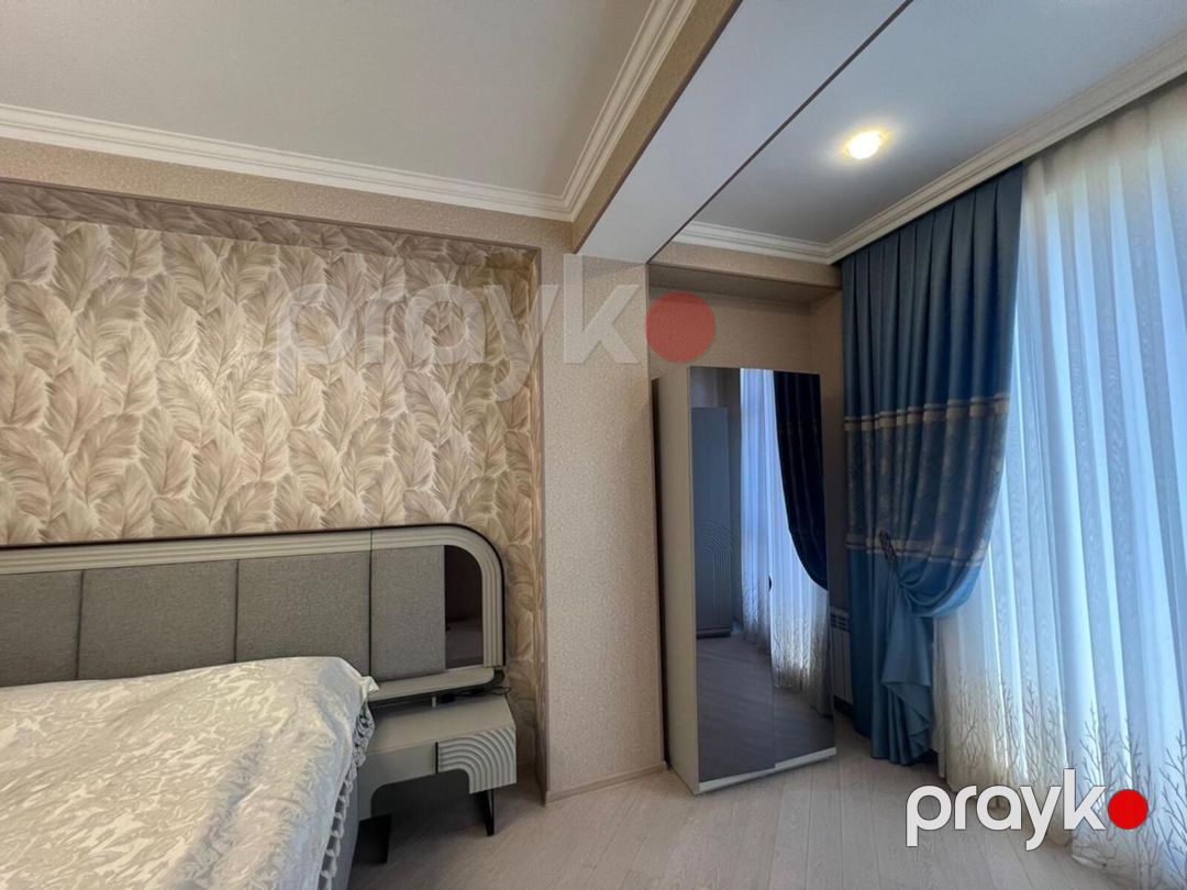 Satılır 2 otaqlı yeni tikili 106 m² — Mənzil, Bakı (11)