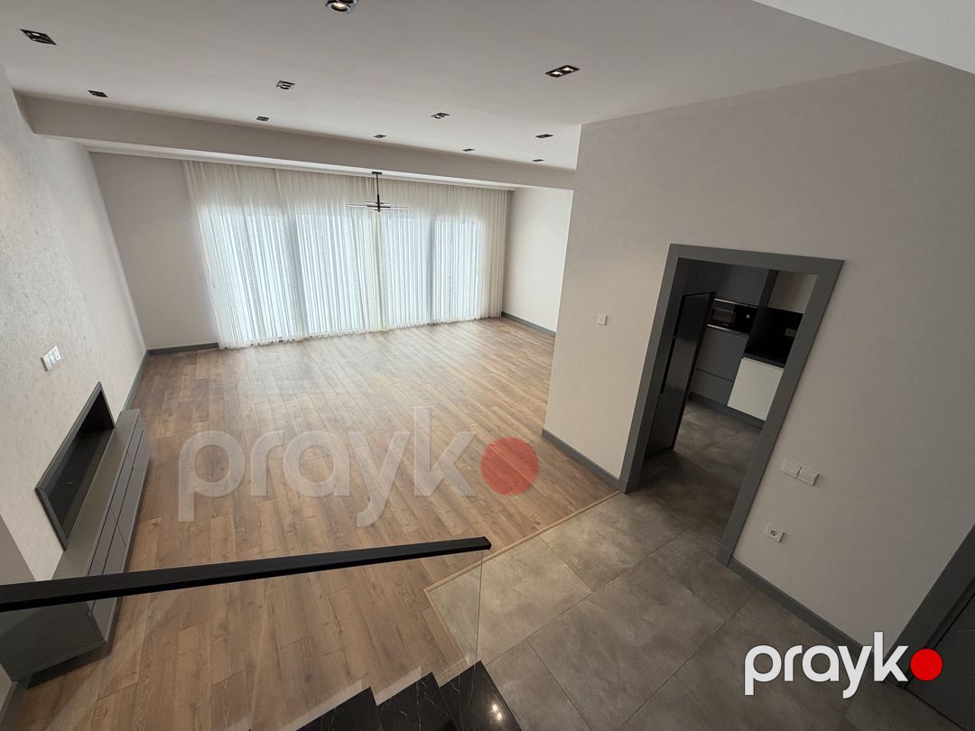 İcarəyə verilir 3 otaqlı həyət evi/bağ evi 140 m² — Ev, villa, Bakı (7)